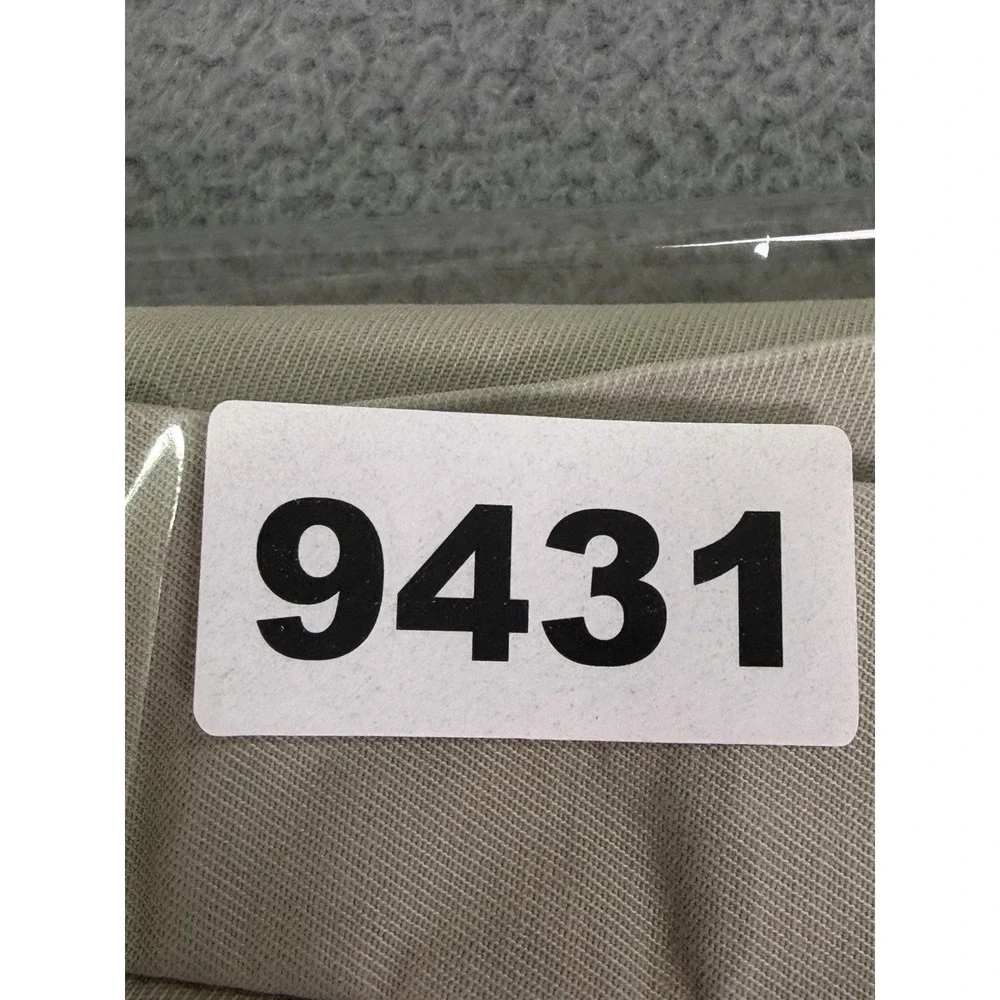 Banana Republic Pants Mens‎ 31x32 Tan Khaki Mason Chino Athletic Tapered Fit